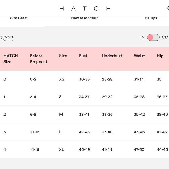 Hatch to hospital charcoal gray robe white piping maternity - Picture 8 of 8